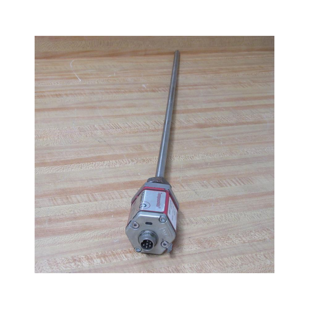 MTS Temposonics GHS0520MD601L0 Linear Transducer - New No Box