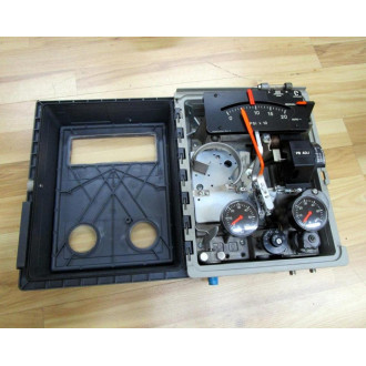 Fisher 48A7000X222 Pneumatic Temperature Controller - Used