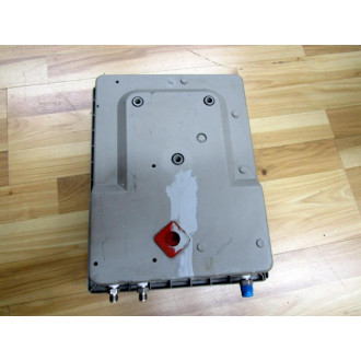 Fisher 48A7000X222 Pneumatic Temperature Controller - Used
