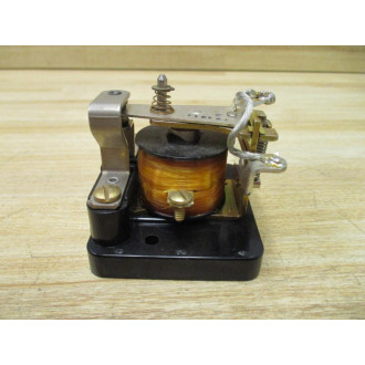 AMF Potter & Brumfield PR5DY0 Relay Assembly PR5DYO - New No Box