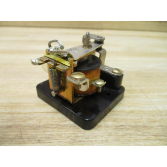 AMF Potter & Brumfield PR5DY0 Relay Assembly PR5DYO - New No Box