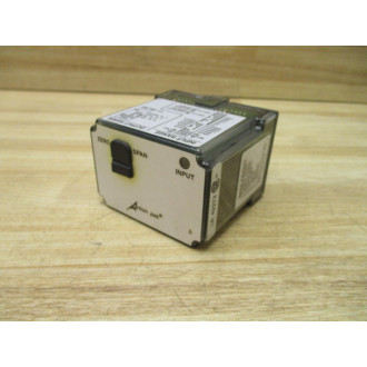 Action Instruments 4380-2000-1 Action Pak Signal Conditioner Relay - Used