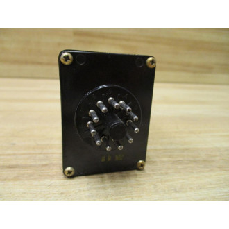 Struthers Dunn A4360 Solid State Timer Relay - New No Box