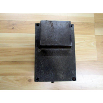 Honeywell M744A1014 Modutrol Motor - Used