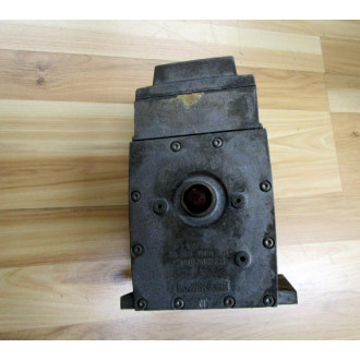 Honeywell M744A1014 Modutrol Motor - Used