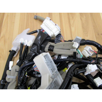 24010 1BA2A Wiring Harness 24270 1BA0A 471 MAIN N-BASE-B - Used