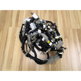24010 1BA2A Wiring Harness 24270 1BA0A 471 MAIN N-BASE-B - Used