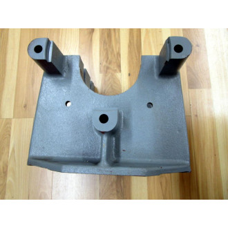 Warman B003 G01 Pump Base PMP-WA-168 - Used