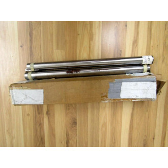 The New York Blower Z11336-100 Dehumidifier Shaft (Pack of 2)