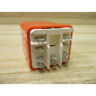 NCC K1K-30-662 Solid State Timer Relay K1K30662 - Used