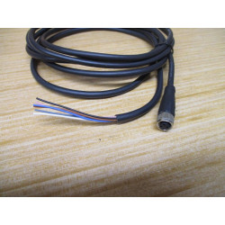 Pepperl + Fuchs 235852 Dual Sheet Sensor UDC-18GM-400-E2 - Used
