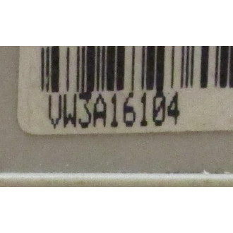 Square D VW3-A16104 Telemecanique Connection Module VW3A16104 - New No Box