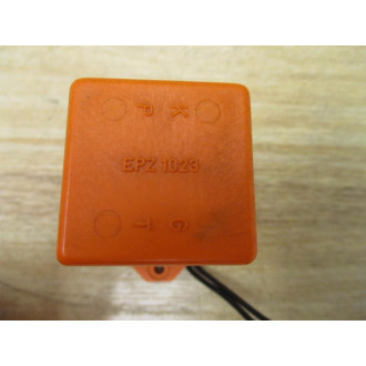 EPZ1023 Relay ESE.1043 - Used