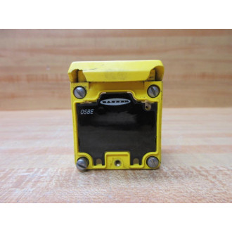 Banner OSBE Omni-Beam Emitter 27089 Base Only - Used