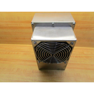 EIC Solutions AAC-120-4XT-F Air Conditioner AAC1204XTF - Used
