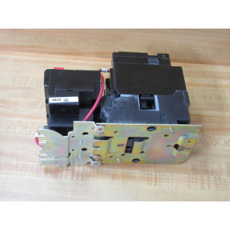 Square D 8536 SBO2S Starter 8536SB02S - New No Box