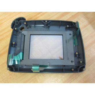 Pro-face 3080028-02 Display Assy GP2301HSC4124V Enclosure Only wHW - Used