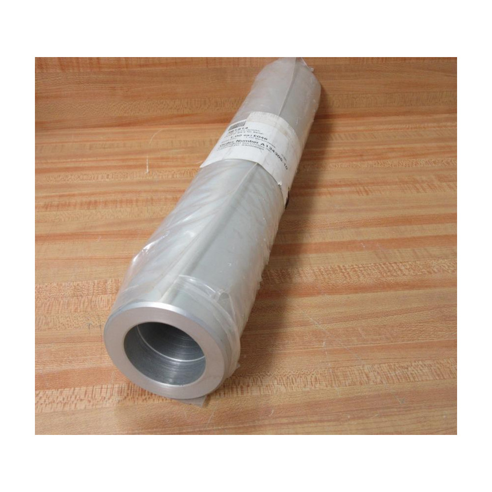 RA Jones 361814 Tube Idler 80MM