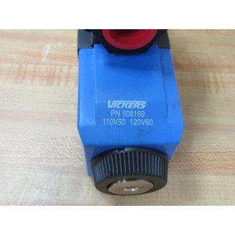 Eaton DG4V-3-2BL-M-FTWL-B6-60 Vickers Valve 02-354202 - New No Box