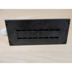 EatonMoeller M22-I4 Switch Enclosure - Used