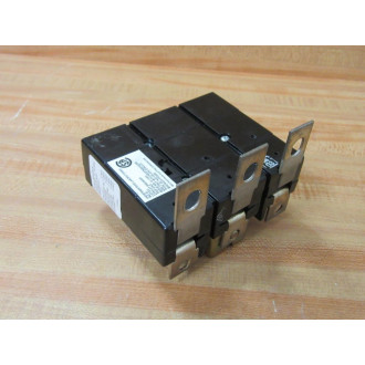 Westinghouse JT3100T Thermal Magnetic Trip Unit - Used
