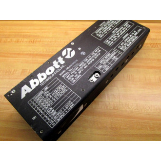 Abbott Technologies ESA150T515 Power Supply ESA150T515 - Used