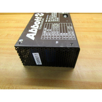 Abbott Technologies ESA150T515 Power Supply ESA150T515 - Used