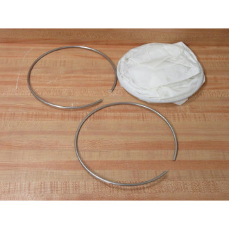 Mucon BD6 Replacement Diaphragm