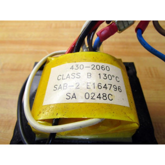 Generic 430-2060 Transformer SAB-2 - New No Box