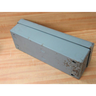 Cutler Hammer 9219H3A AC Manual Starter - Used