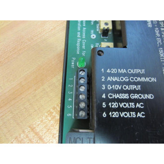 Load Controls UPC Universal Power Cell - Used
