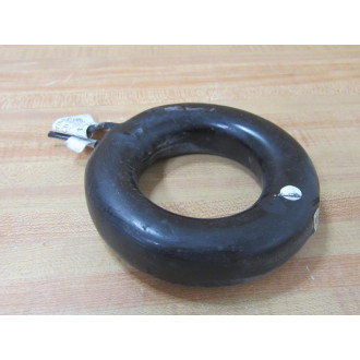 Electric Metering 2547RW-600 Current Transformer 2547RW600 (Pack of 3) - Used