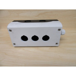 EatonMoeller M22-I3 Switch Enclosure - Used
