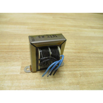EM 2131 Transformer EM2131 - Used