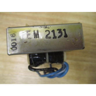 EM 2131 Transformer EM2131 - Used