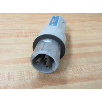 Crouse & Hinds APJ-3375 Arktite Plug APJ3375 - Used