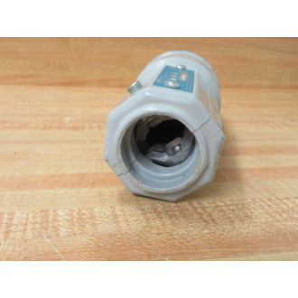 Crouse & Hinds APJ-3375 Arktite Plug APJ3375 - Used
