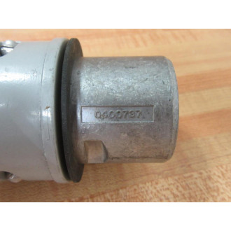 Crouse & Hinds APJ-3375 Arktite Plug APJ3375 - Used