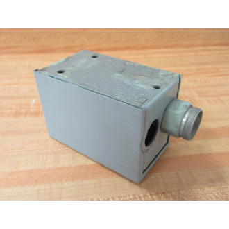 Allen Bradley 350-TAV32 Reversing Drum Switch 350TAV32 WO Handle - Used