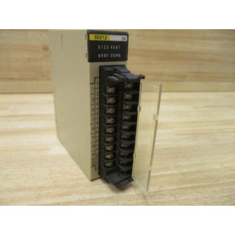 Omron C200H-0D212 Module C200H0D212 - Used