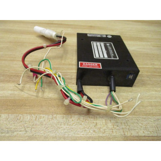Laser Drive 314S-2150-6.5-4 Power Supply 314S2150654 - Used