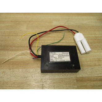 OSI LGN7461A Power Supply 230115VAC - Used