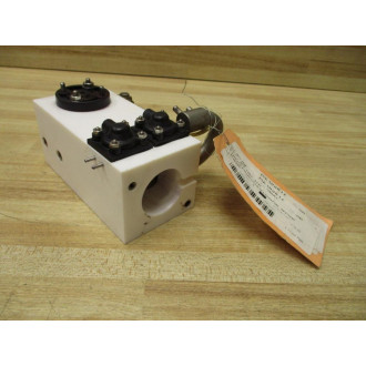 VideoJet SP371135 Marcon Ink Module Assembly - Used