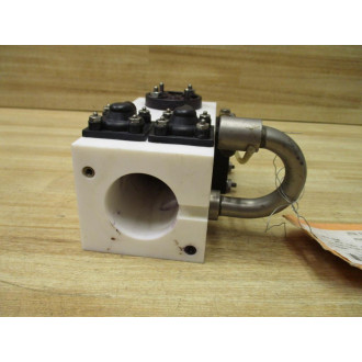 VideoJet SP371135 Marcon Ink Module Assembly - Used