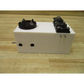 VideoJet SP371135 Marcon Ink Module Assembly - Used