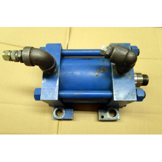 Air-Dro HY-MS2 Cylinder 3001376 - Used