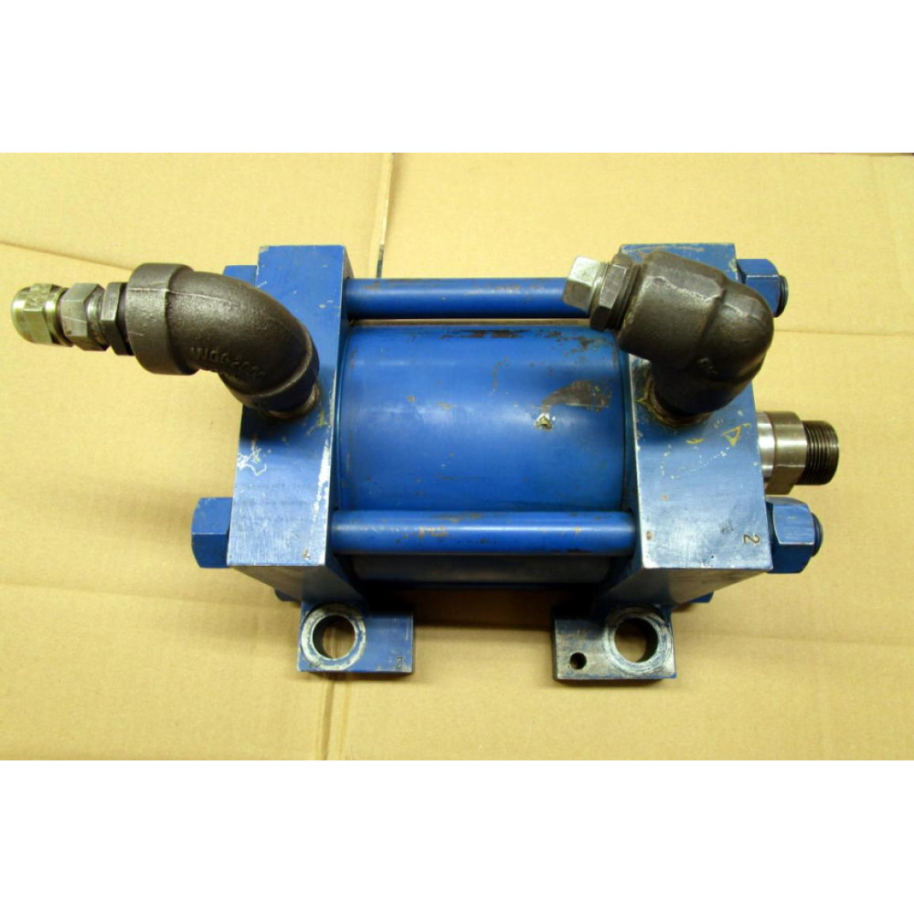 Air-Dro HY-MS2 Cylinder 3001376 - Used