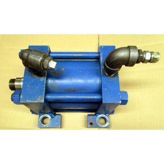 Air-Dro HY-MS2 Cylinder 3001376 - Used