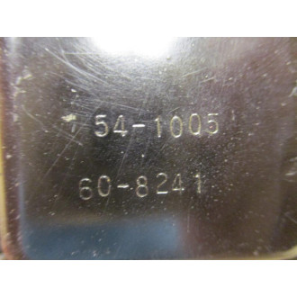 54-1005 Transformer 60-8241 - Used