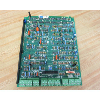 Parker 051900 540 Control Board 051900 ISS.3 - Used